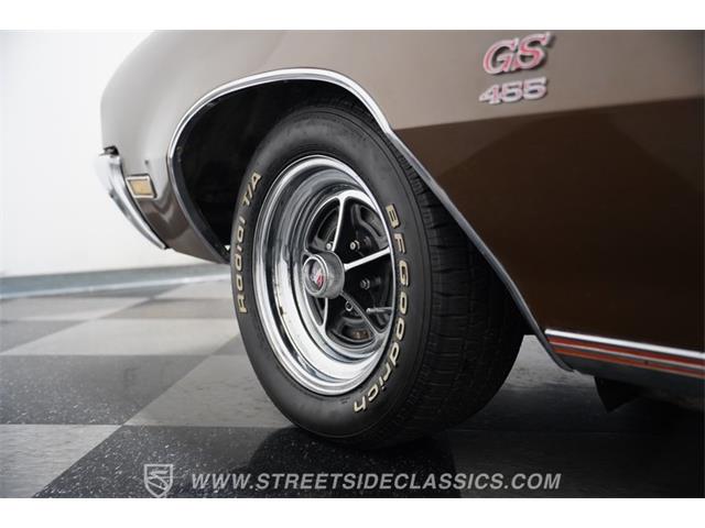 1970 Buick Gran Sport (CC-2120893) for sale in Lavergne, Tennessee