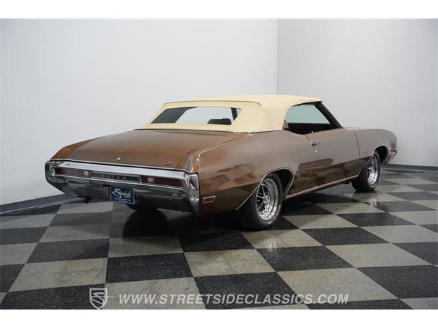 1970 Buick Gran Sport (CC-2120893) for sale in Lavergne, Tennessee