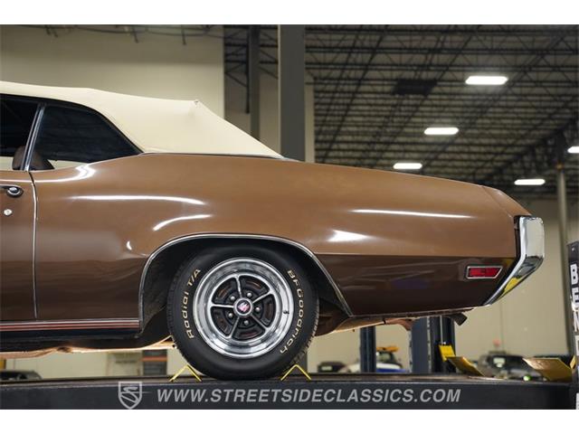 1970 Buick Gran Sport (CC-2120893) for sale in Lavergne, Tennessee
