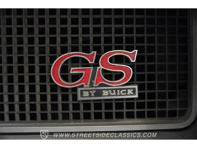 1970 Buick Gran Sport (CC-2120893) for sale in Lavergne, Tennessee