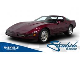1993 Chevrolet Corvette (CC-2120894) for sale in Lavergne, Tennessee