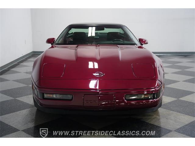 1993 Chevrolet Corvette (CC-2120894) for sale in Lavergne, Tennessee
