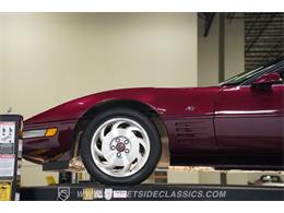 1993 Chevrolet Corvette (CC-2120894) for sale in Lavergne, Tennessee