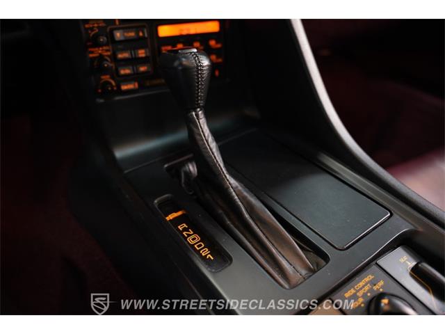 1993 Chevrolet Corvette (CC-2120894) for sale in Lavergne, Tennessee