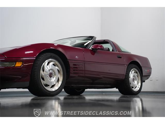 1993 Chevrolet Corvette (CC-2120894) for sale in Lavergne, Tennessee