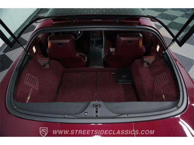1993 Chevrolet Corvette (CC-2120894) for sale in Lavergne, Tennessee