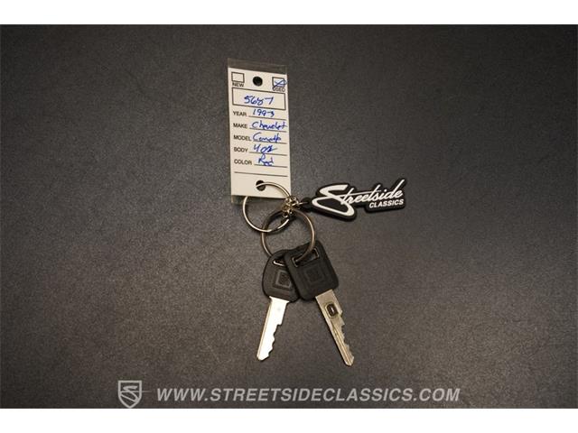 1993 Chevrolet Corvette (CC-2120894) for sale in Lavergne, Tennessee