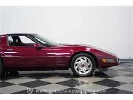 1993 Chevrolet Corvette (CC-2120894) for sale in Lavergne, Tennessee