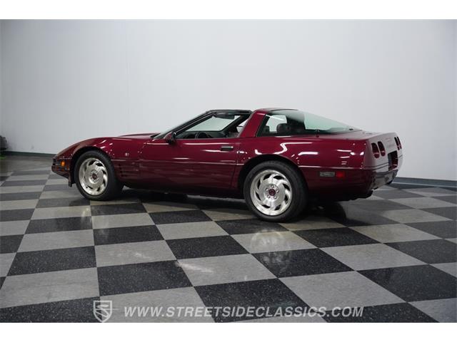 1993 Chevrolet Corvette (CC-2120894) for sale in Lavergne, Tennessee