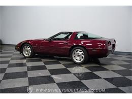 1993 Chevrolet Corvette (CC-2120894) for sale in Lavergne, Tennessee