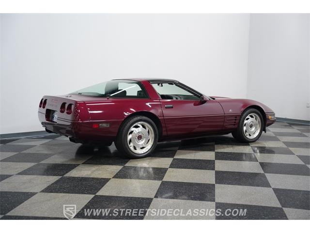 1993 Chevrolet Corvette (CC-2120894) for sale in Lavergne, Tennessee