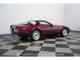 1993 Chevrolet Corvette (CC-2120894) for sale in Lavergne, Tennessee