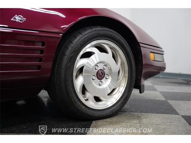 1993 Chevrolet Corvette (CC-2120894) for sale in Lavergne, Tennessee