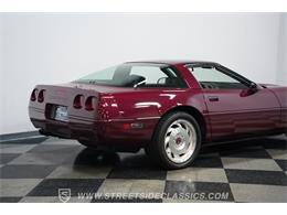 1993 Chevrolet Corvette (CC-2120894) for sale in Lavergne, Tennessee