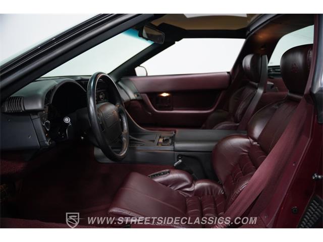 1993 Chevrolet Corvette (CC-2120894) for sale in Lavergne, Tennessee