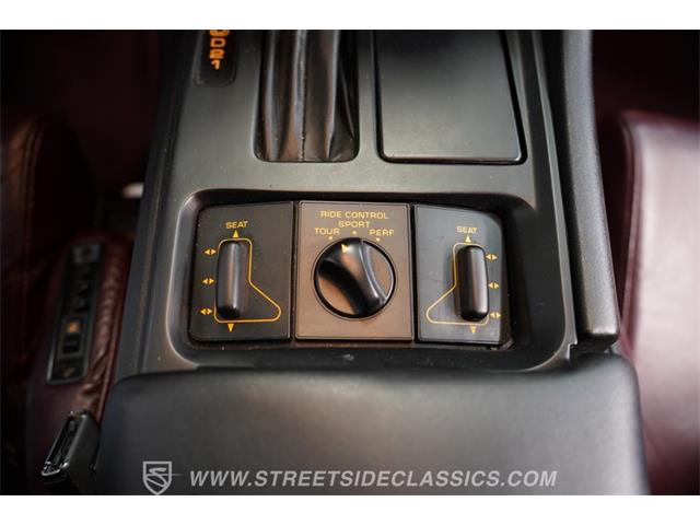 1993 Chevrolet Corvette (CC-2120894) for sale in Lavergne, Tennessee