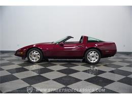 1993 Chevrolet Corvette (CC-2120894) for sale in Lavergne, Tennessee