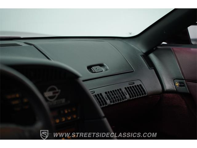 1993 Chevrolet Corvette (CC-2120894) for sale in Lavergne, Tennessee