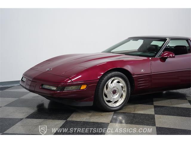 1993 Chevrolet Corvette (CC-2120894) for sale in Lavergne, Tennessee