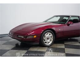 1993 Chevrolet Corvette (CC-2120894) for sale in Lavergne, Tennessee