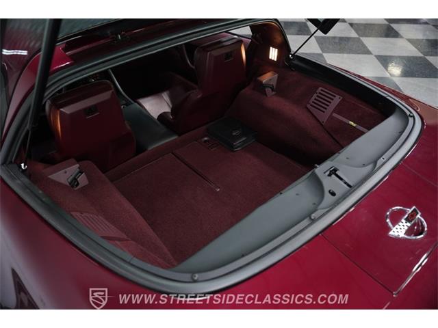1993 Chevrolet Corvette (CC-2120894) for sale in Lavergne, Tennessee