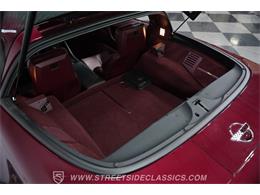 1993 Chevrolet Corvette (CC-2120894) for sale in Lavergne, Tennessee