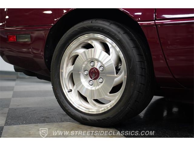 1993 Chevrolet Corvette (CC-2120894) for sale in Lavergne, Tennessee