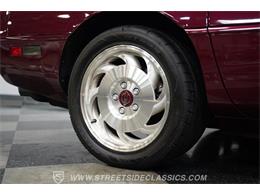 1993 Chevrolet Corvette (CC-2120894) for sale in Lavergne, Tennessee