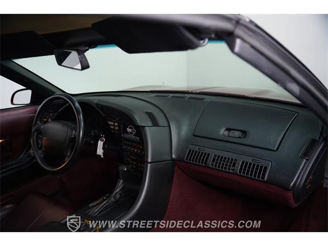 1993 Chevrolet Corvette (CC-2120894) for sale in Lavergne, Tennessee