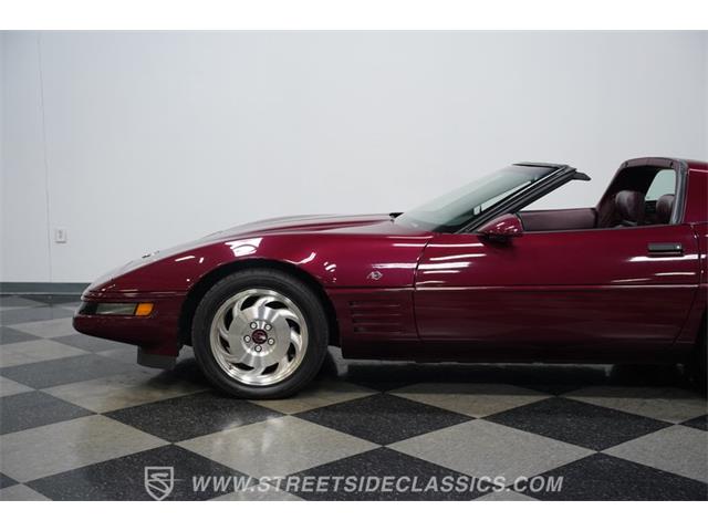1993 Chevrolet Corvette (CC-2120894) for sale in Lavergne, Tennessee