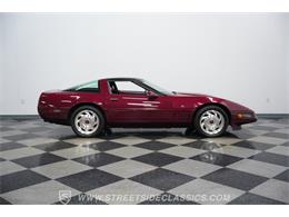 1993 Chevrolet Corvette (CC-2120894) for sale in Lavergne, Tennessee