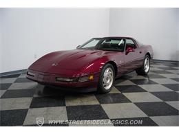 1993 Chevrolet Corvette (CC-2120894) for sale in Lavergne, Tennessee