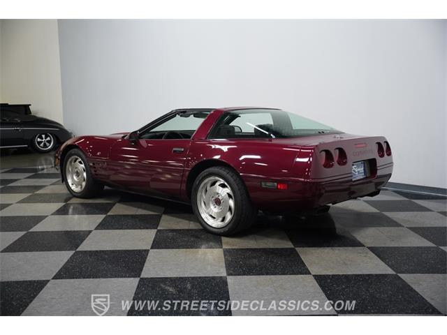 1993 Chevrolet Corvette (CC-2120894) for sale in Lavergne, Tennessee