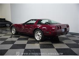 1993 Chevrolet Corvette (CC-2120894) for sale in Lavergne, Tennessee