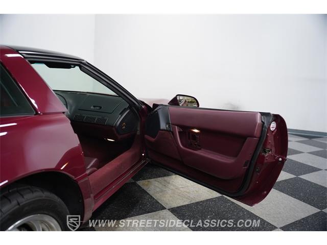 1993 Chevrolet Corvette (CC-2120894) for sale in Lavergne, Tennessee