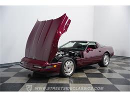 1993 Chevrolet Corvette (CC-2120894) for sale in Lavergne, Tennessee