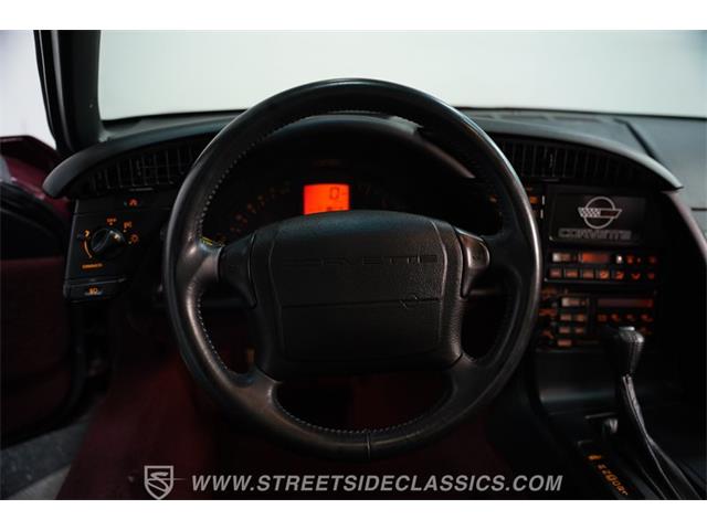 1993 Chevrolet Corvette (CC-2120894) for sale in Lavergne, Tennessee