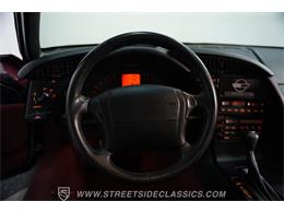 1993 Chevrolet Corvette (CC-2120894) for sale in Lavergne, Tennessee