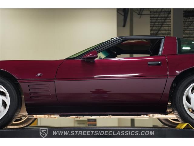 1993 Chevrolet Corvette (CC-2120894) for sale in Lavergne, Tennessee