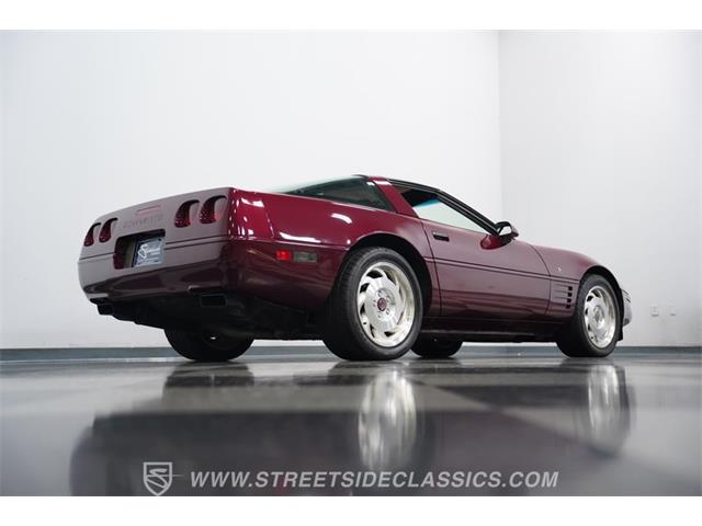 1993 Chevrolet Corvette (CC-2120894) for sale in Lavergne, Tennessee