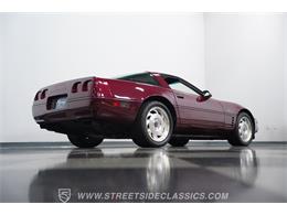 1993 Chevrolet Corvette (CC-2120894) for sale in Lavergne, Tennessee