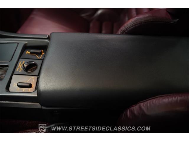 1993 Chevrolet Corvette (CC-2120894) for sale in Lavergne, Tennessee
