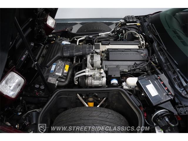 1993 Chevrolet Corvette (CC-2120894) for sale in Lavergne, Tennessee