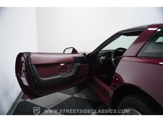 1993 Chevrolet Corvette (CC-2120894) for sale in Lavergne, Tennessee