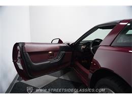 1993 Chevrolet Corvette (CC-2120894) for sale in Lavergne, Tennessee