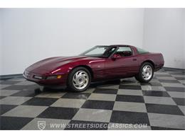 1993 Chevrolet Corvette (CC-2120894) for sale in Lavergne, Tennessee