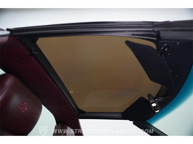 1993 Chevrolet Corvette (CC-2120894) for sale in Lavergne, Tennessee