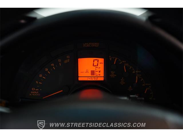 1993 Chevrolet Corvette (CC-2120894) for sale in Lavergne, Tennessee