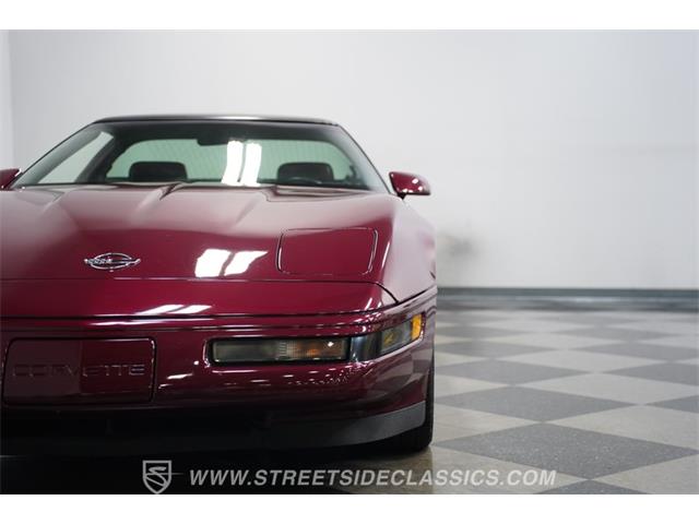 1993 Chevrolet Corvette (CC-2120894) for sale in Lavergne, Tennessee