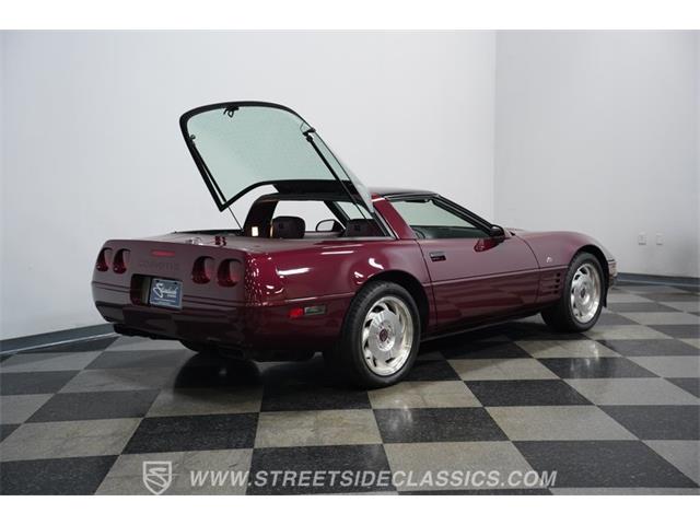 1993 Chevrolet Corvette (CC-2120894) for sale in Lavergne, Tennessee
